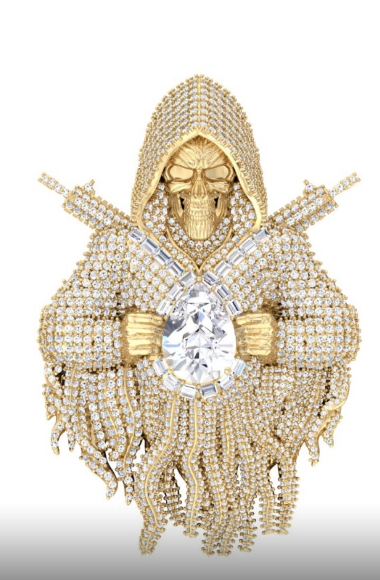 Gold